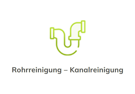 Kanalreinigung für  Mönsheim