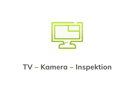 Kanalinspektion für  Mönsheim
